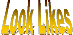 Look Likes
